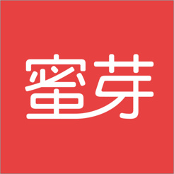 蜜芽宝贝logo图标