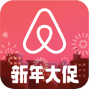 Airbnb爱彼迎logo图标