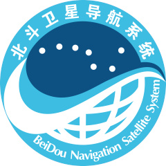 北斗导航系统logo图标