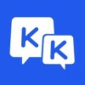KK键盘logo图标