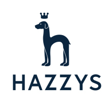 HAZZYS（哈吉斯）logo图标