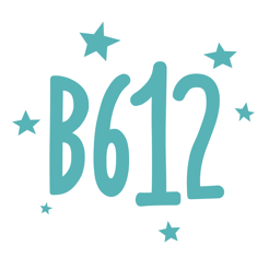 B612咔叽logo图标