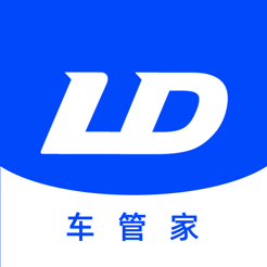 联动云租车logo图标