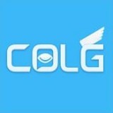 COLG游戏社区logo图标