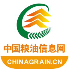 中国粮油信息网logo图标