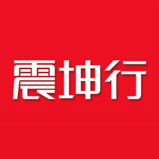 震坤行logo图标