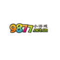 9877小游戏logo图标