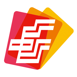 中邮钱包logo图标