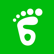 六只脚logo图标