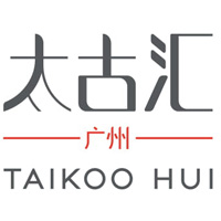 广州太古汇logo图标