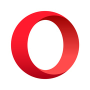 欧朋浏览器logo图标