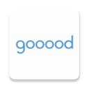 gooood谷德设计网logo图标