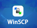 WinSCPlogo图标