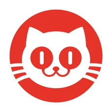 猫眼电影logo图标
