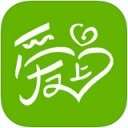 张家港爱上网logo图标