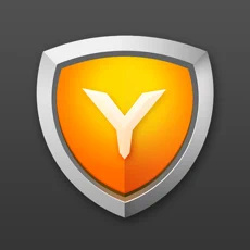 YY安全中心logo图标