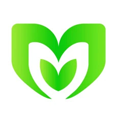 豌豆苗logo图标