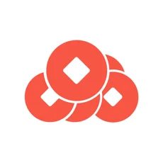 欢聚宝logo图标