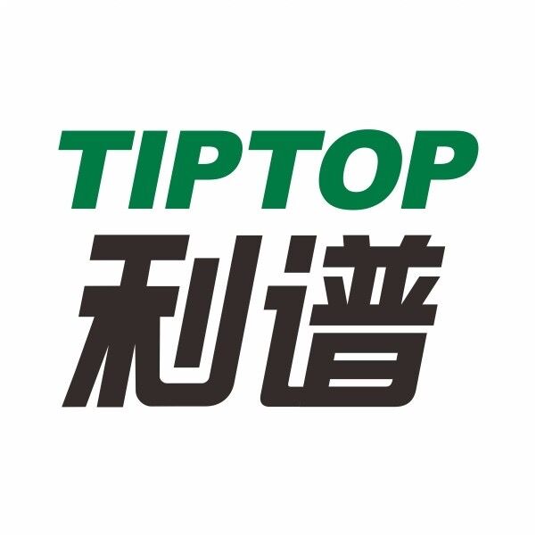 TIPTOP利谱logo图标