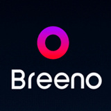 breeno指令logo图标
