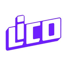 Lico视频logo图标