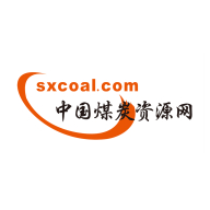 中国煤炭资源网logo图标