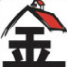 莱芜金点子信息港logo图标