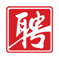 邹城人才网logo图标