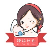 辣妈计划logo图标