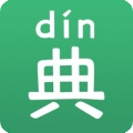 粤语发音字典logo图标