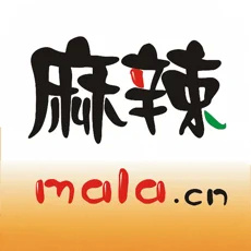 巴中麻辣社区logo图标