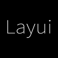 Layui