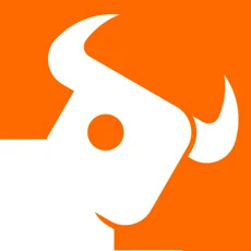 富途牛牛logo图标