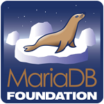 MariaDBlogo图标