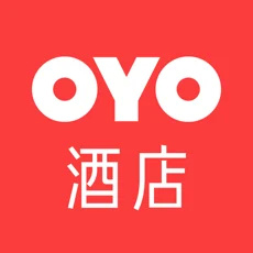 OYO酒店logo图标