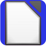 LibreOfficelogo图标