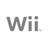 Wii模拟器logo图标