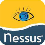Nessus（漏洞扫描工具）logo图标