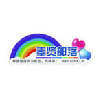 奉贤部落logo图标