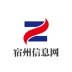 宿州信息网logo图标