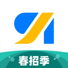台州人力网logo图标
