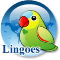 灵格斯logo图标