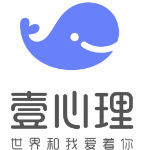 壹心理logo图标