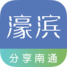 濠滨论坛logo图标
