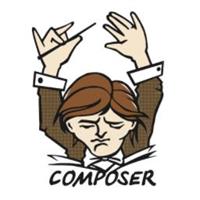 Composerlogo图标