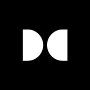 杜比音效logo图标